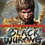 Ulasan Lengkap Black Wukong Slot: Grafik, Gameplay, dan RTP