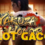 Yakuza Honor Slot: Menyelami Dunia Kriminal Jepang dalam Gulungan Slot yang Penuh Aksi dan Kehormatan