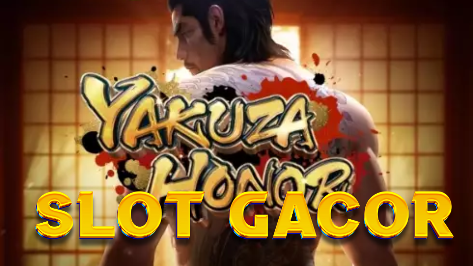 Yakuza Honor Slot: Menyelami Dunia Kriminal Jepang dalam Gulungan Slot yang Penuh Aksi dan Kehormatan