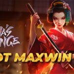Geisha's Revenge Slot: Keindahan, Dendam, dan Kejutan Jackpot dalam Dunia Slot Online