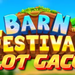 Barn Festival Slot: Serunya Panen Keberuntungan di Lumbung Kaya Hadiah