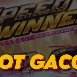 Speed Winner Slot: Aksi Balap Seru dan Kemenangan Super Cepat
