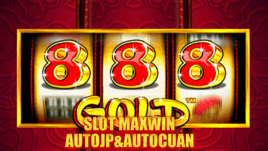 888 Slot: Dunia Permainan Modern dengan Nuansa Klasik dan Jackpot Menggiurkan