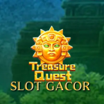 Treasure Quest Slot: Petualangan Mencari Harta Karun dalam Dunia Slot Online