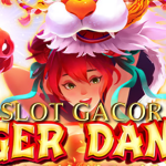 Tiger Dance Slot: Tarian Macan Pembawa Keberuntungan dalam Dunia Slot Online