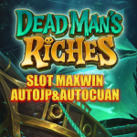 Dead Man’s Riches: Slot Misterius Bertema Bajak Laut dan Harta Karun
