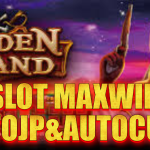 Golden Island: Slot Petualangan Harta Karun di Pulau Emas