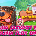 The Dog House Multihold: Slot Online dengan Sensasi Multipel Grid dan Kemenangan Maksimal
